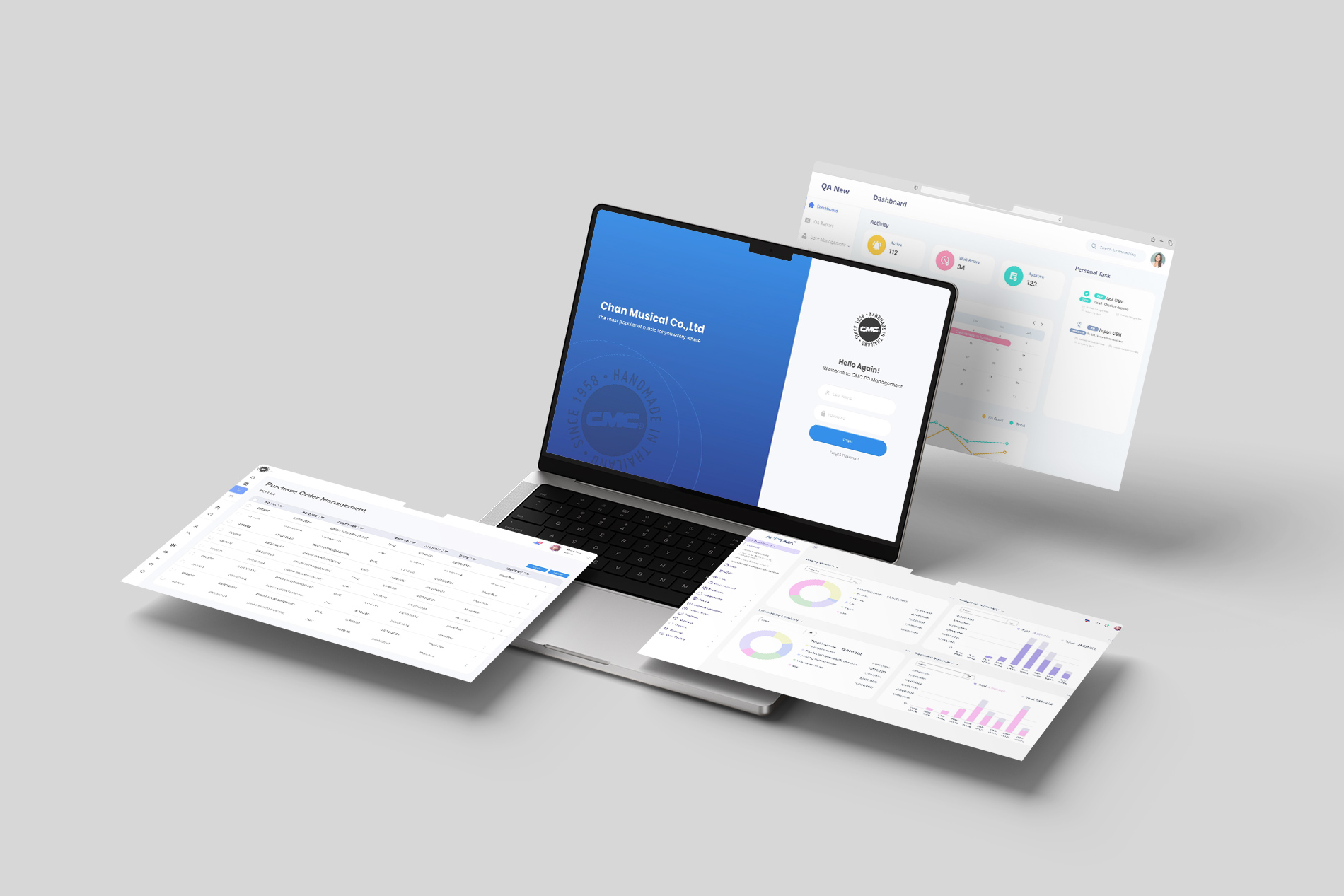 UX UI DESIGN